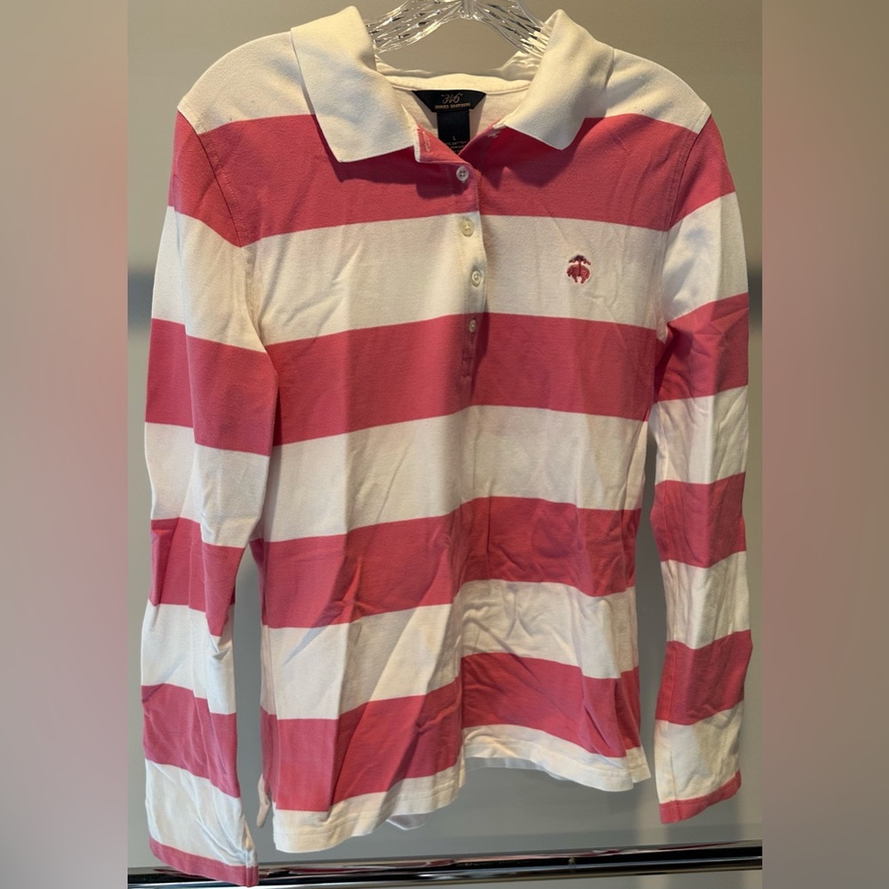 Brooks Brothers Long sleeve shirt large